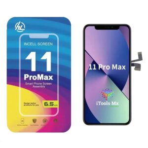 LCD Y TOUCH IPHONE 11 PRO MAX INCELL HL
