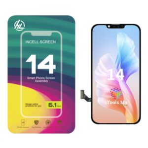LCD Y TOUCH IPHONE 14 INCELL HL