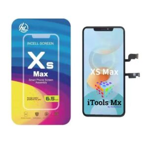 LCD Y TOUCH IPHONE XS MAX INCELL HL