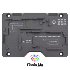 MODULO PARA PRECALENTADORA XZZ L2023 – SERIES IPHONE 16