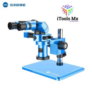 MICROSCOPIO SUNSHINE R360 PRO ERGNOMICO