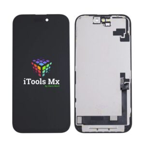 LCD Y TOUCH IPHONE 16 INCELL RJ