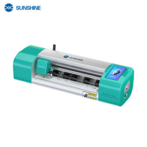 MAQUINA DE HIDROGEL SUNSHINE SS-890C PRO
