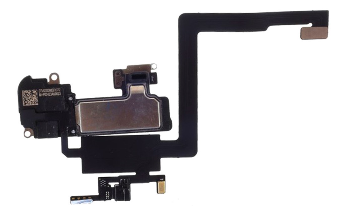 FLEX SENSOR DE PROXIMIDAD Y PRIVADO IPHONE 11 PRO