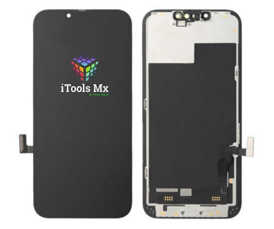 LCD Y TOUCH IPHONE 13 ORIGINAL DE EQUIPO