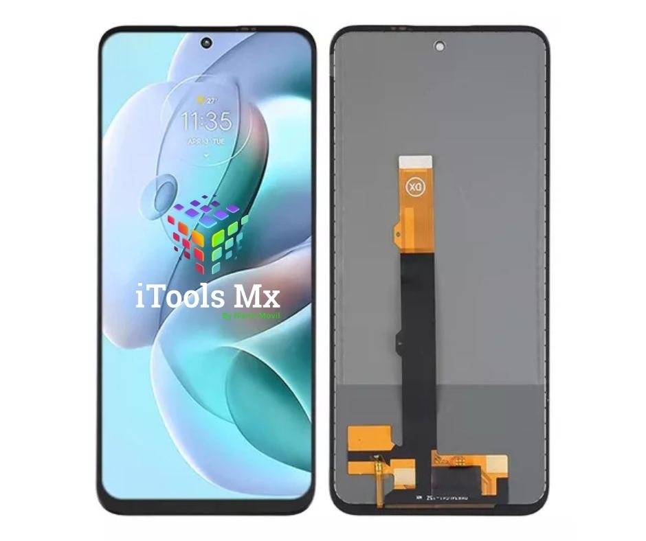LCD Y TOUCH MOTO G31 - MOTO G41 - MOTO G71 GENERICA