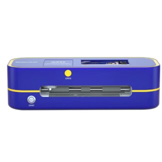 MAQUINA DE HIDROGEL MECHANIC M880