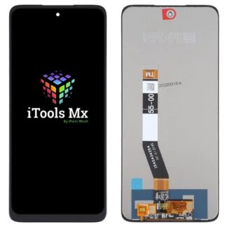 LCD Y TOUCH MOTO G62 - MOTO G32 - MOTO G73