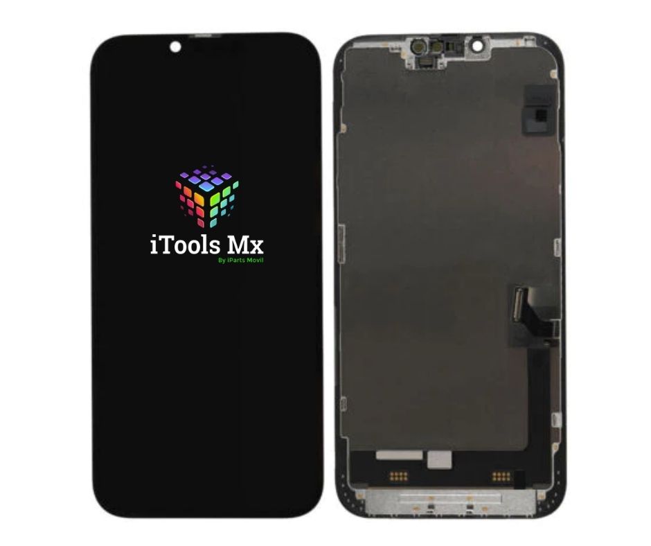 LCD Y TOUCH IPHONE 14 PLUS ORIGINAL DE EQUIPO