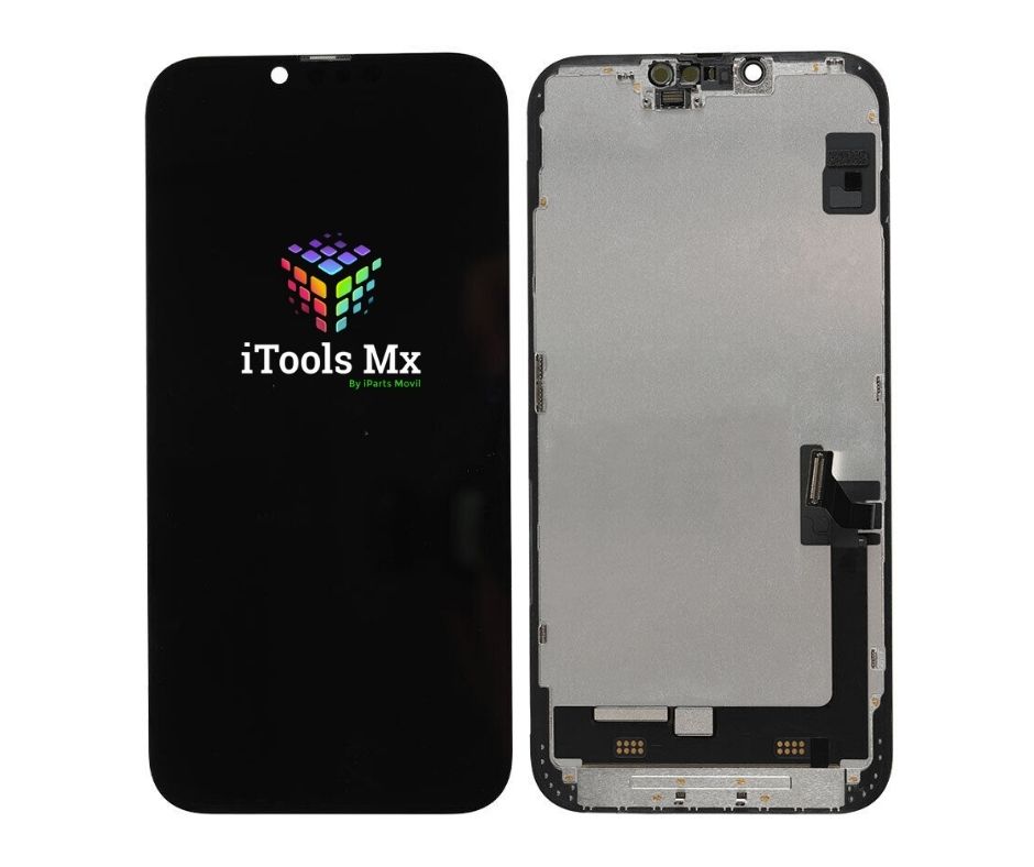 LCD Y TOUCH IPHONE 14 PLUS INCELL