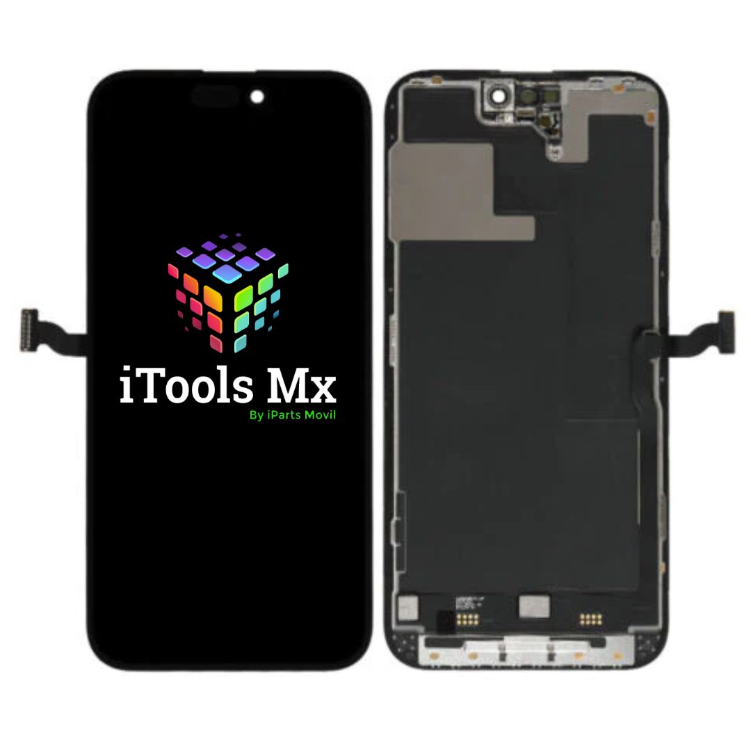 LCD Y TOUCH IPHONE 14 PRO MAX ORIGINAL