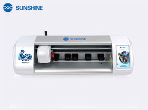 MAQUINA DE HIDROGEL SUNSHINE Y22 PLUS