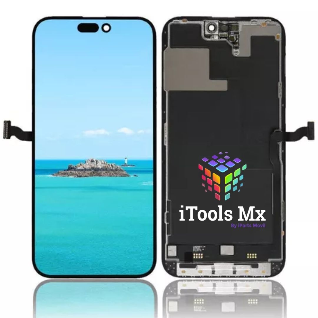 LCD Y TOUCH IPHONE 14 PRO MAX INCELL ZY
