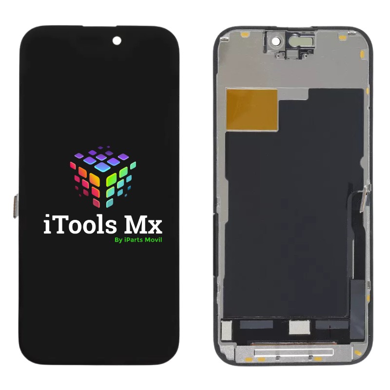 LCD Y TOUCH IPHONE 15 PRO INCELL