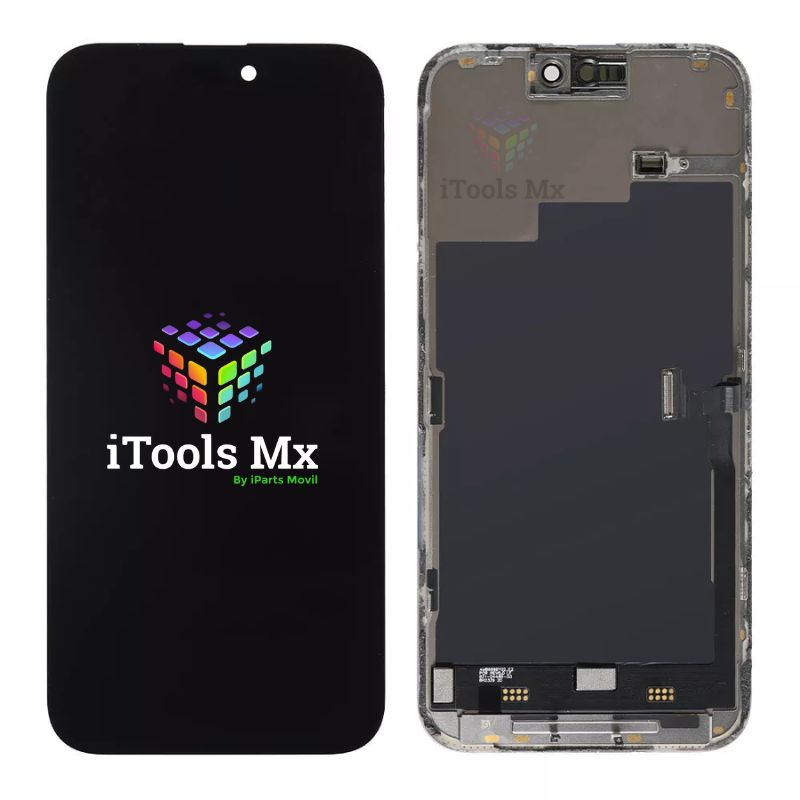 LCD Y TOUCH IPHONE 15 PRO OLED