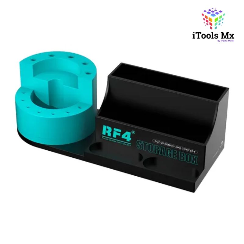 ORGANIZADOR RF4 RF-ST13