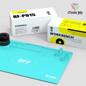 TAPETE CON ORGANIZADOR MAT RF4 RF-P015