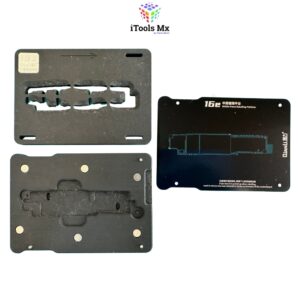 FIXTURE PARA INTERPOSER QIANLI IPHONE 16e