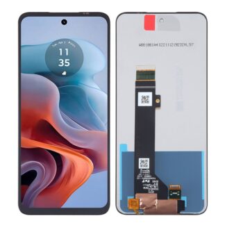 LCD Y TOUCH MOTO G34 5G - G13 - G23 5G - G53 5G