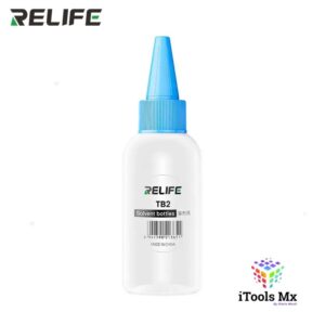 DISPENSADOR DE LIQUIDO RELIFE TB2