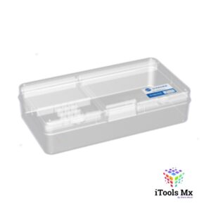 CAJA PLASTICO ORGANIZADOR SUNSHINE SS-001A PRO