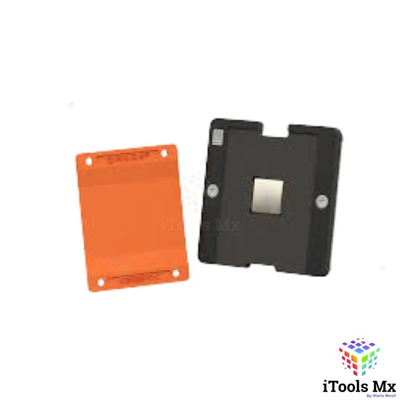 BASE CON PAD PARA REBALLING AMAOE PD-C