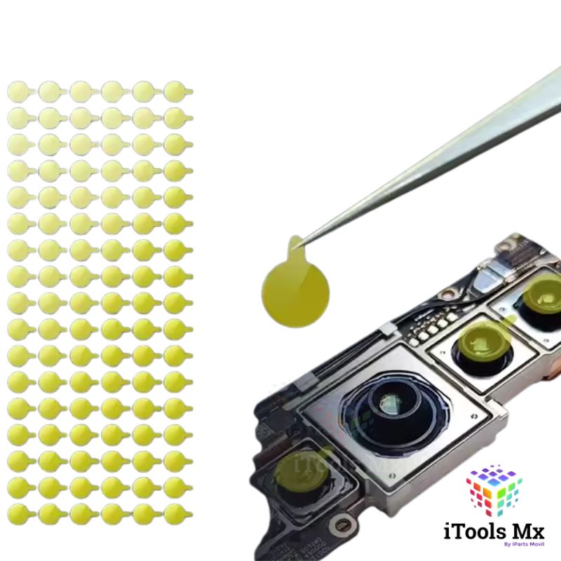 STICKER  PROTECTOR PARA CAMARAS