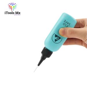 DISPENSADOR DE LIQUIDO ESD