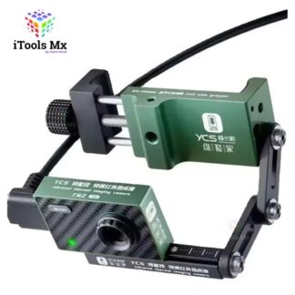 CAMARA TERMICA PORTATIL YCS TNZ 256