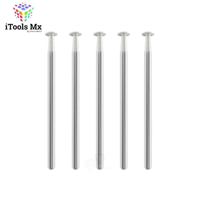 REPUESTOS PARA DREMEL QIANLI DE 4.0mm