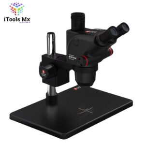 MICROSCOPIO TRINOCULAR ULTRA HD YCS 6575X