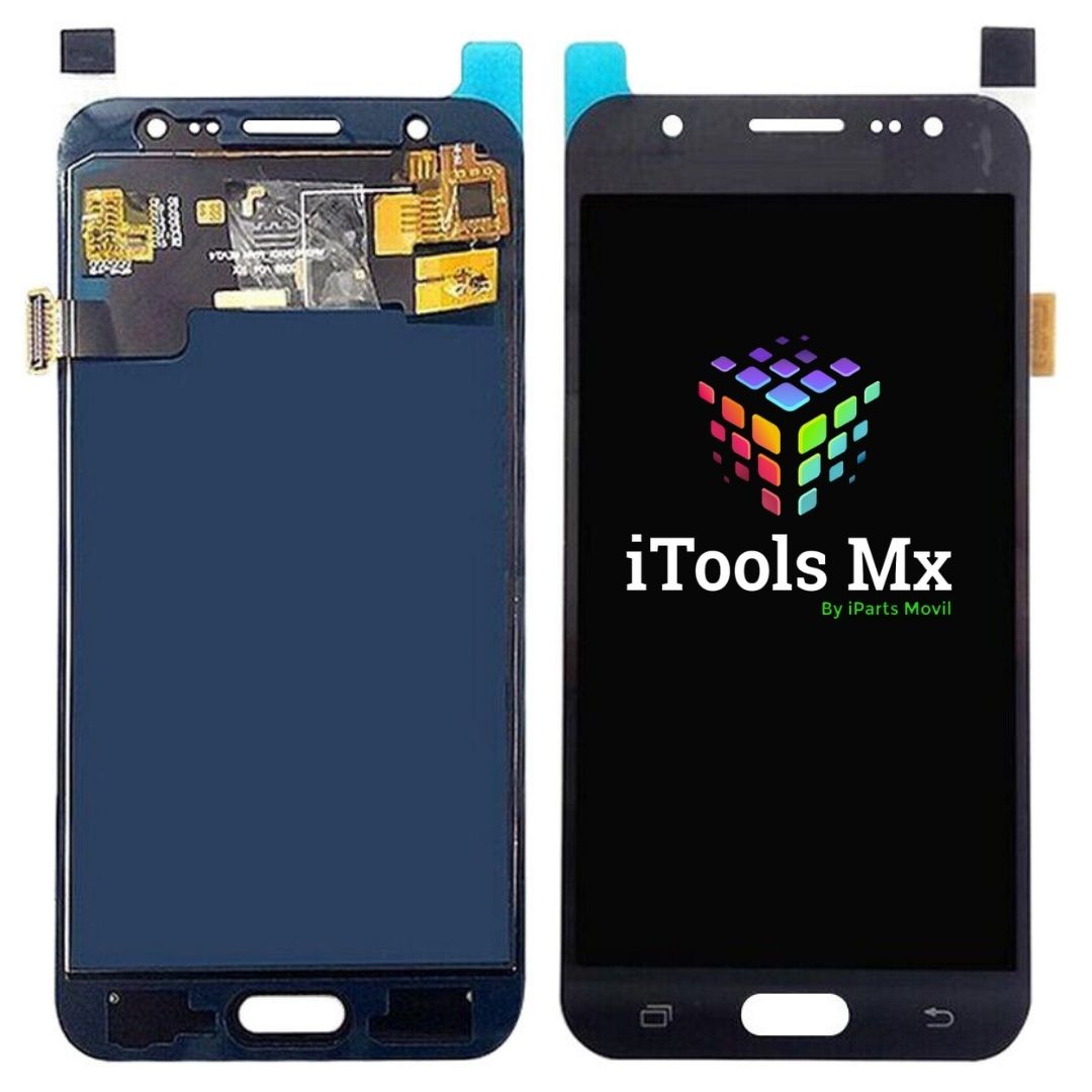 LCD Y TOUCH SAMSUNG J5 J500 NEGRA