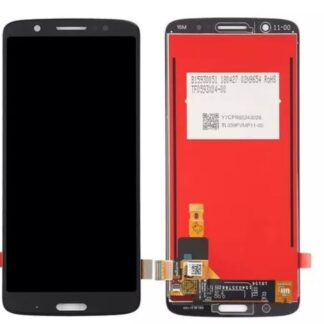 LCD Y TOUCH MOTO G6 PLUS