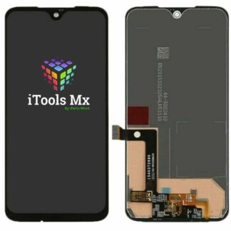 LCD Y TOUCH MOTO G7 - MOTO G7 PLUS