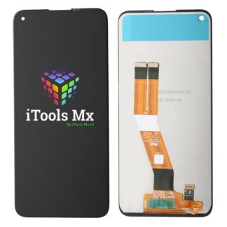 LCD Y TOUCH SAMSUNG A11 A115 VER MEXICO - PEQUEÑA