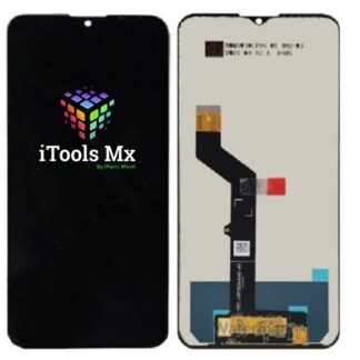 LCD Y TOUCH MOTO G9 PLAY - MOTO E7 PLUS ORIGINAL