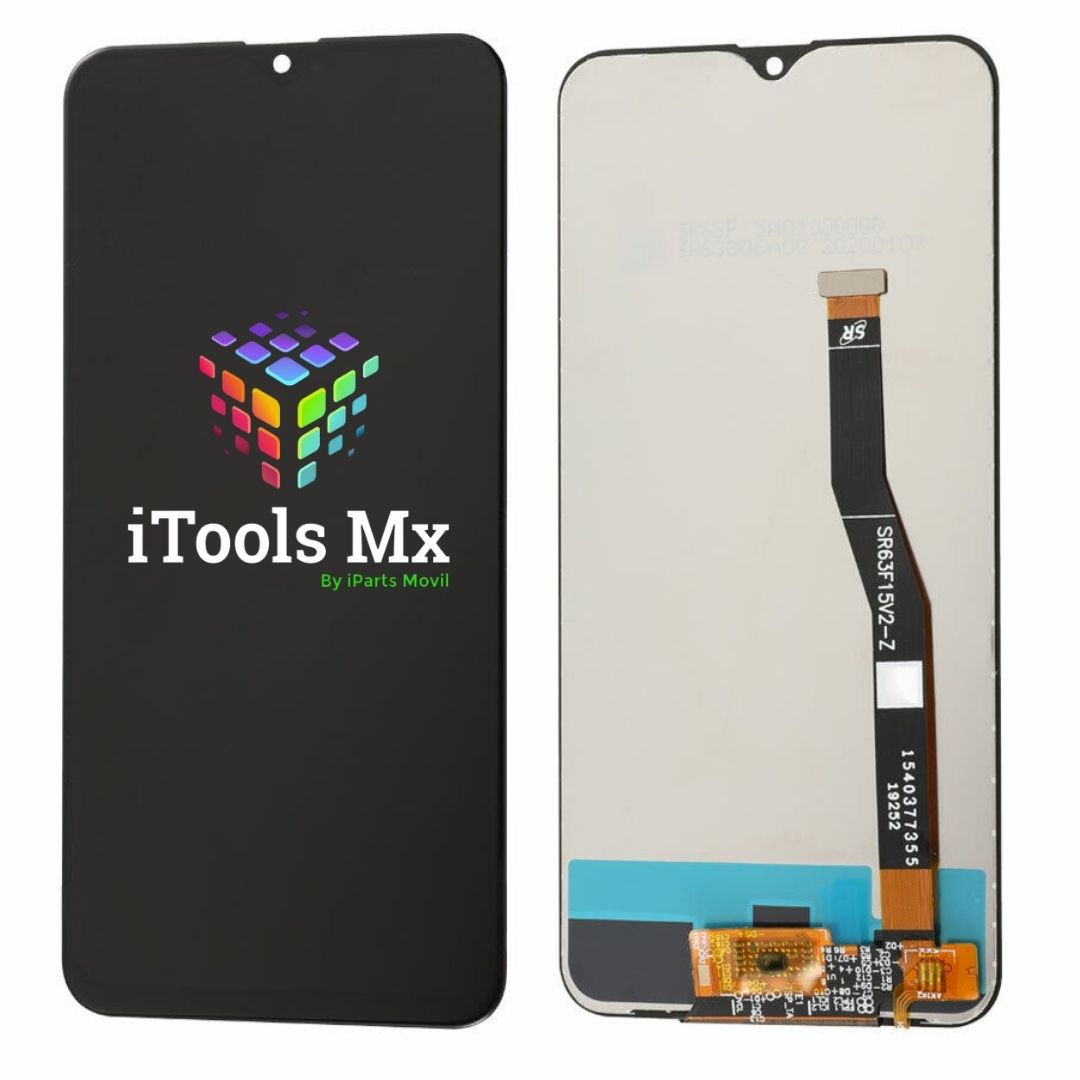 LCD Y TOUCH SAMSUNG M20 AMOLED