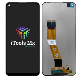 LCD Y TOUCH SAMSUNG A11 A115U VERSION USA