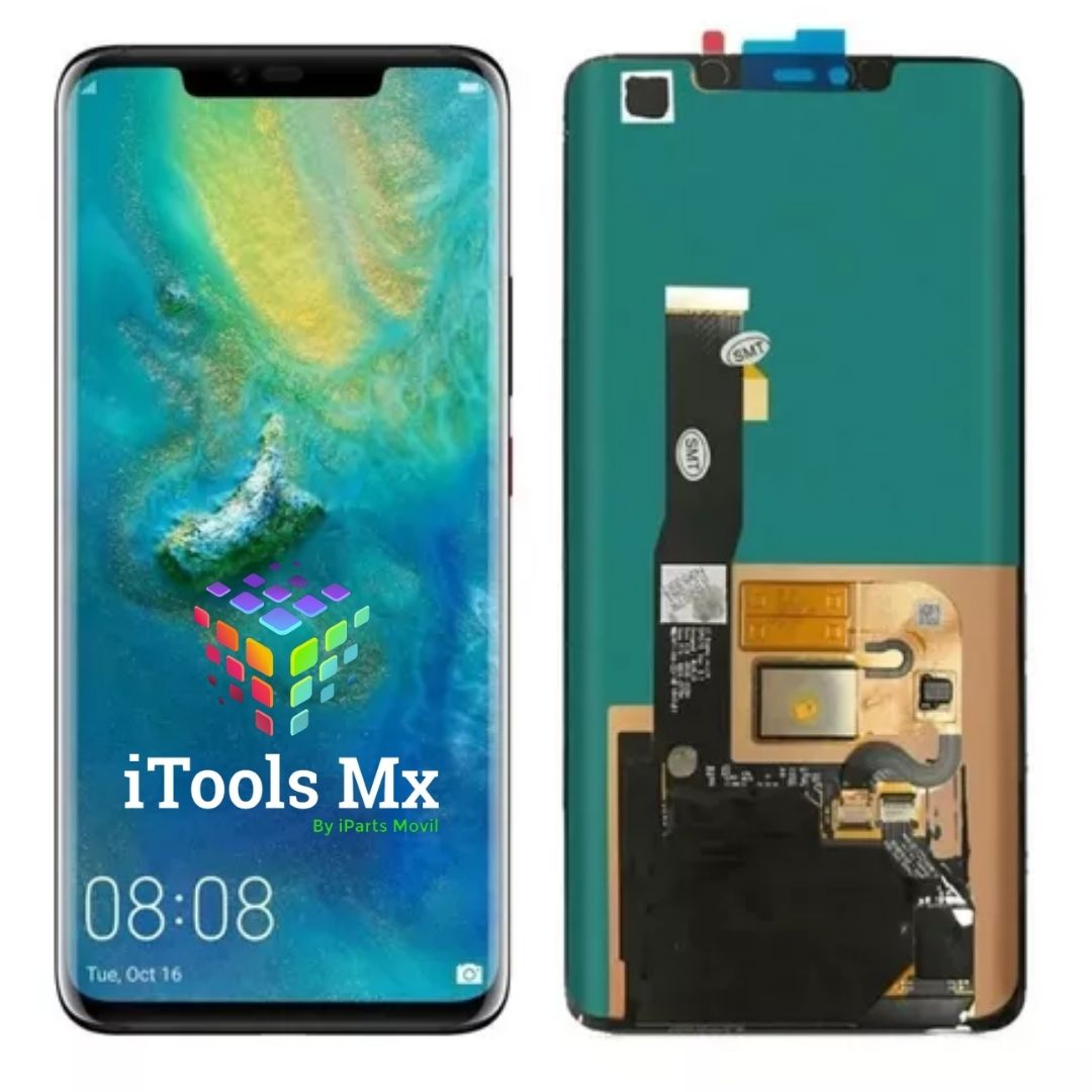 LCD Y TOUCH HUAWEI MATE 20 PRO OLED