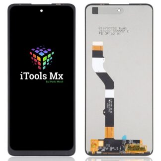 LCD Y TOUCH MOTO G60 - MOTO G60S - MOTO G40 FUSION - MOTO G51 5G