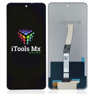 LCD Y TOUCH REDMI NOTE 9 PRO - NOTE 9S