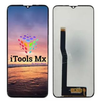 LCD Y TOUCH HISENSE E50 LITE