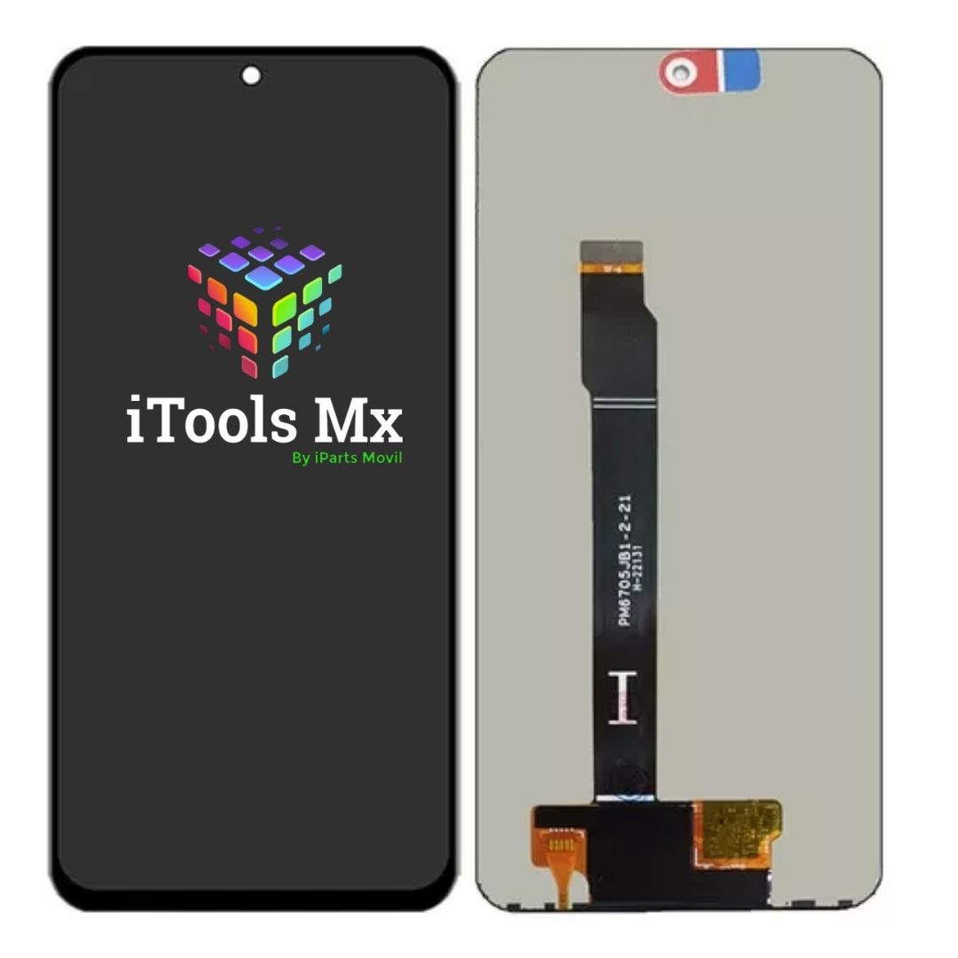 LCD Y TOUCH HUAWEI HONOR X8 TFY-LX3 4G
