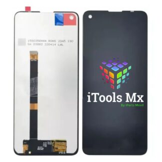 LCD Y TOUCH HISENSE E50