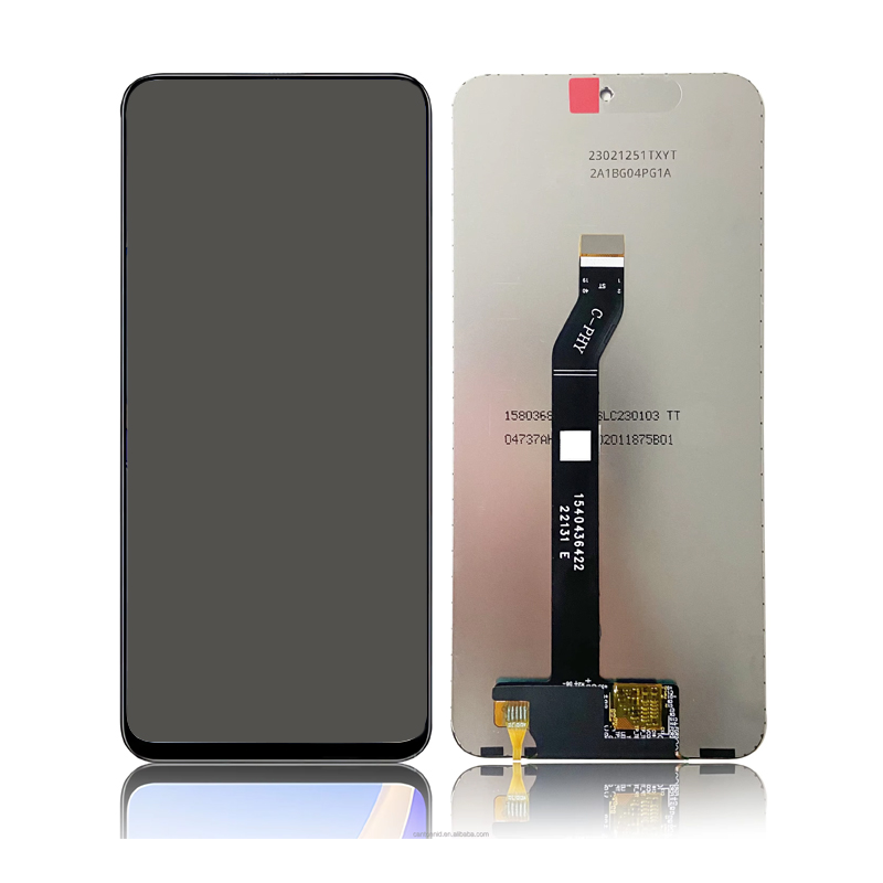 LCD Y TOUCH HUAWEI NOVA Y90 - NOVA 12i