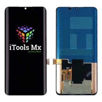 LCD Y TOUCH XIAOMI MI NOTE 10 - MI NOTE PRO OLED