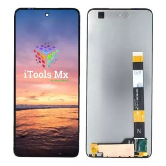 LCD Y TOUCH MOTO G STYLUS 2022