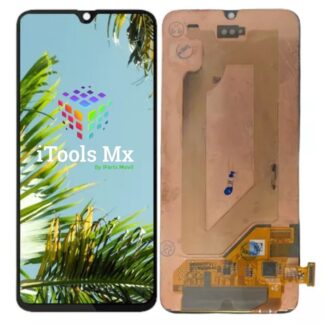 LCD Y TOUCH SAMSUNG A40 OLED