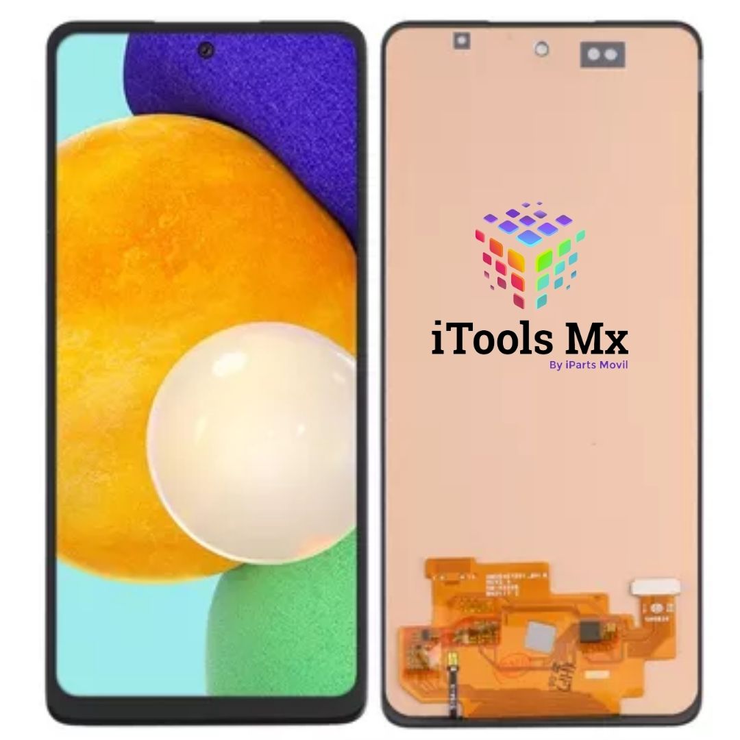 LCD Y TOUCH SAMSUNG A52 5G INCELL A526