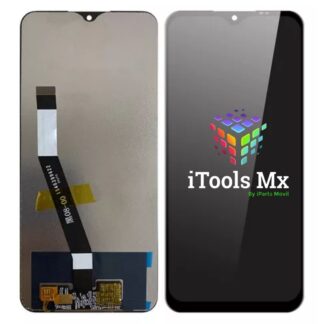 LCD Y TOUCH REDMI 9 ORIGINAL